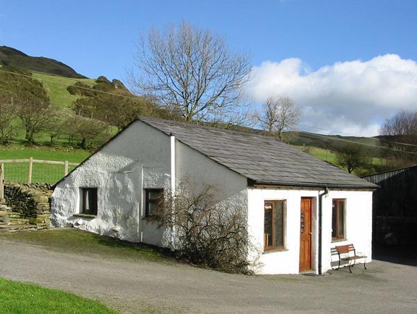 Ghyll Bank Bungalow Staveley (Cumbria) Exterior foto