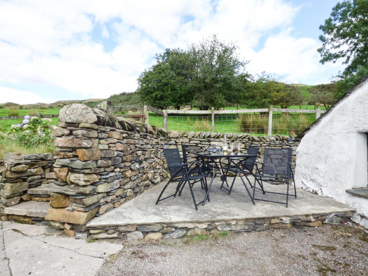 Ghyll Bank Bungalow Staveley (Cumbria) Exterior foto